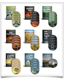 Store - William Blackburn Ministries