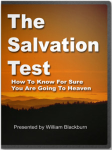 SalvationTest255